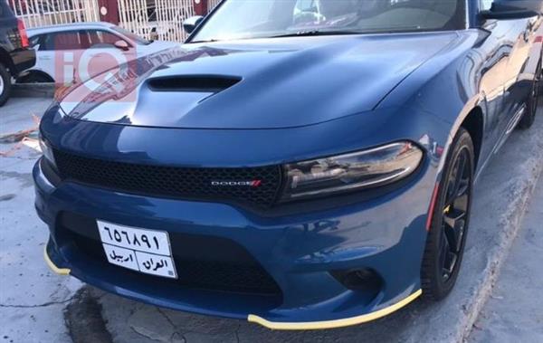 Dodge for sale in Iraq